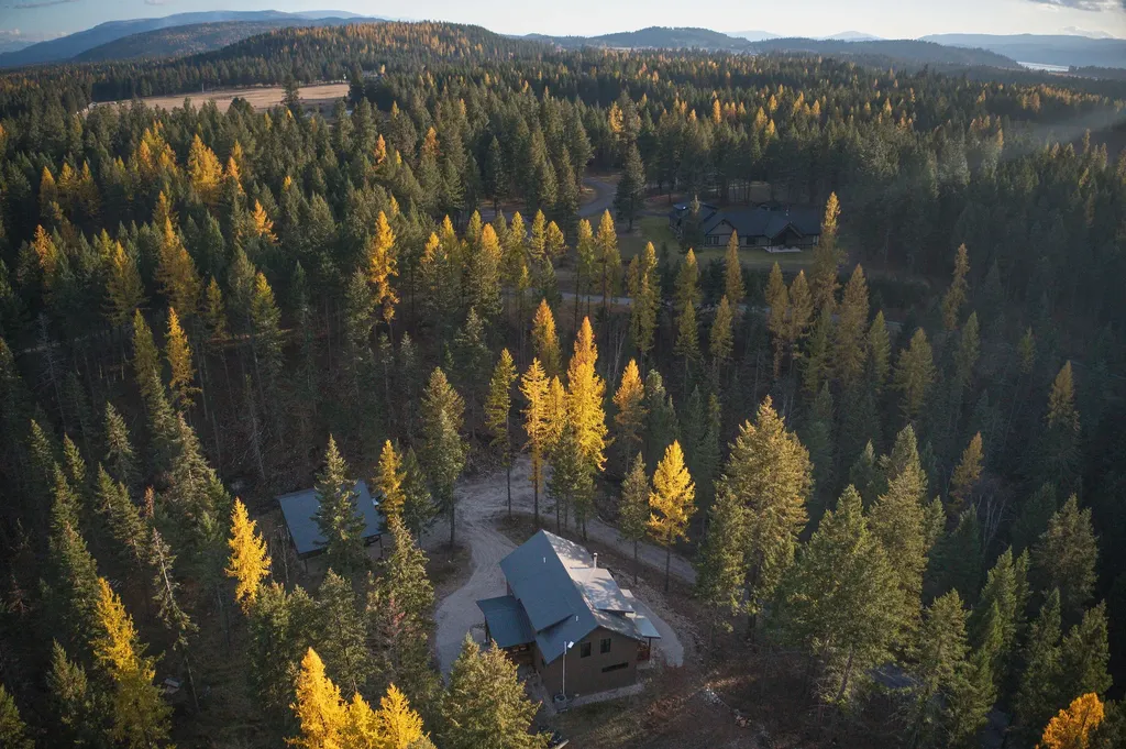 221 Belterra Lane Bigfork MT 59911