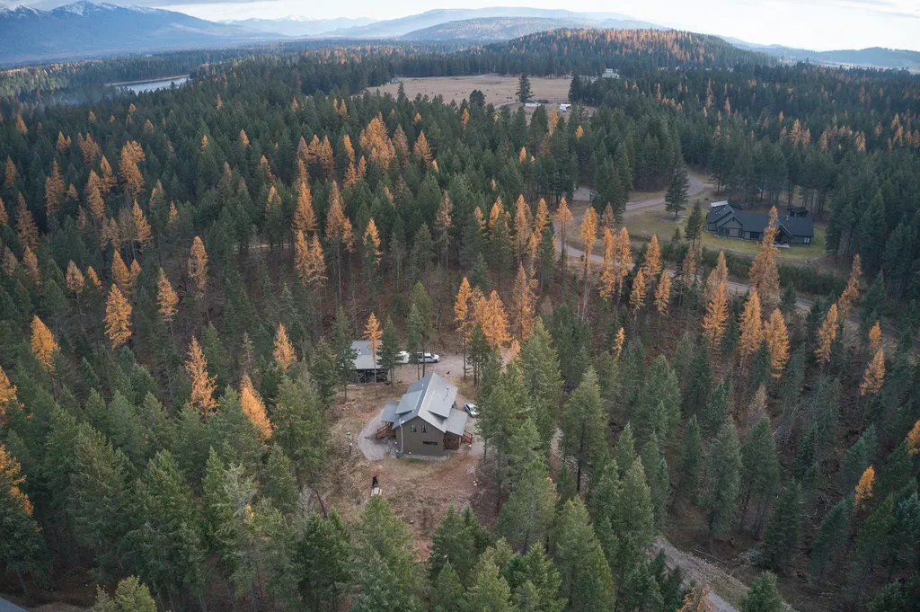 221 Belterra Lane Bigfork MT 59911