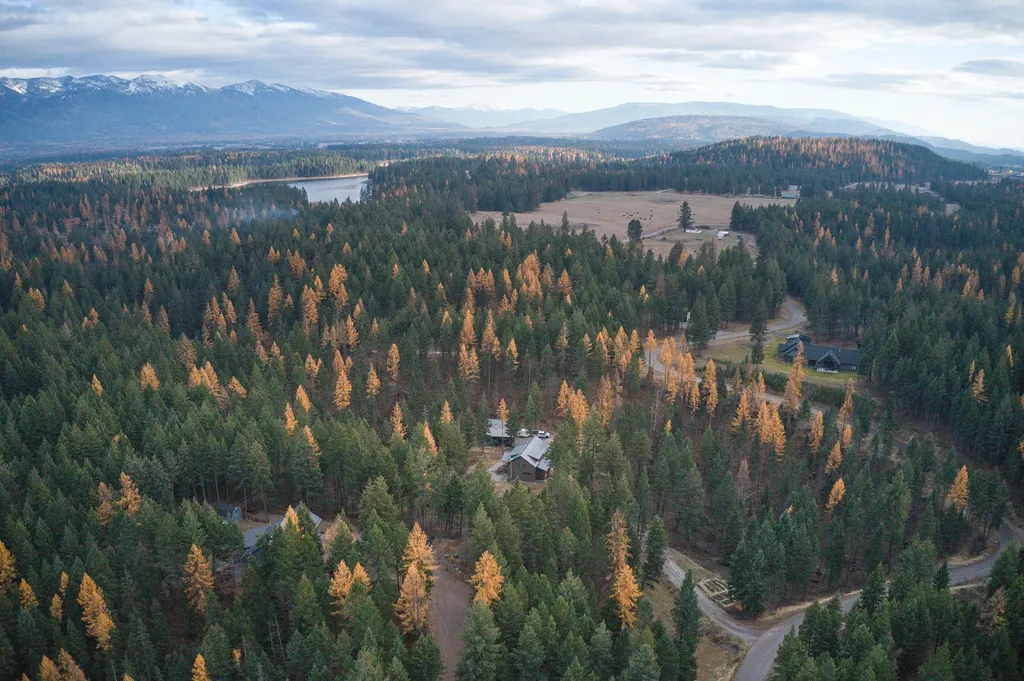 221 Belterra Lane Bigfork MT 59911