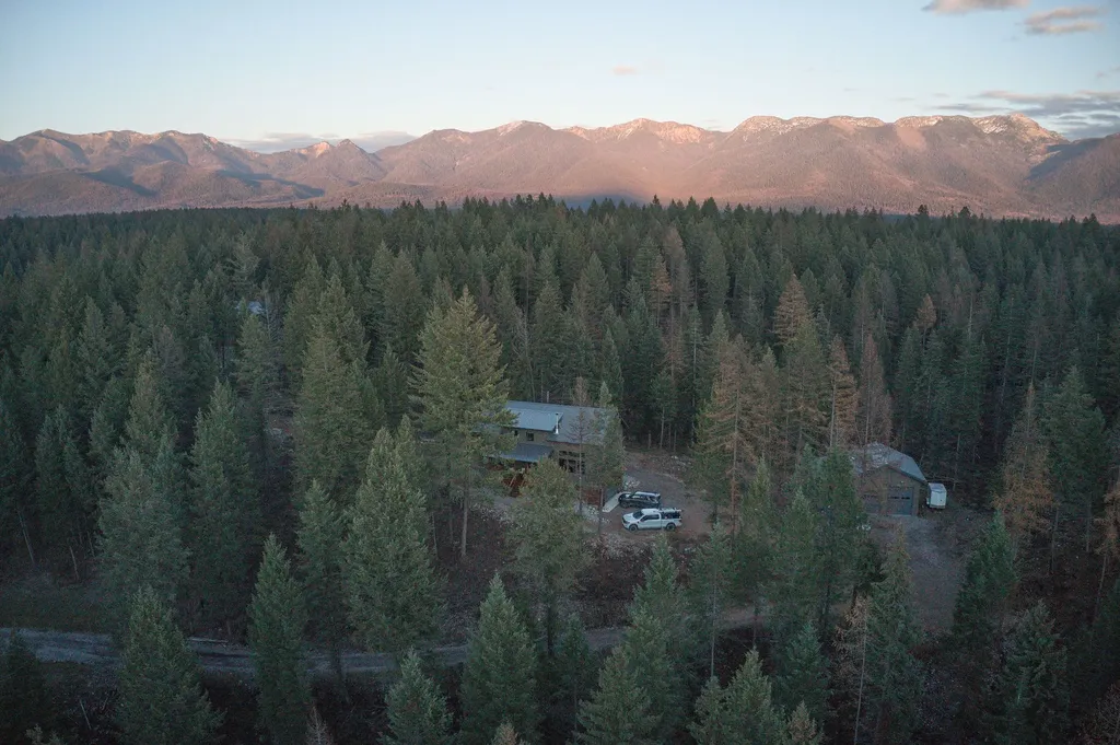 221 Belterra Lane Bigfork MT 59911