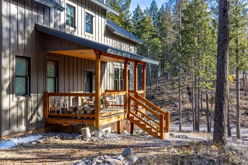 221 Belterra Lane Bigfork MT 59911