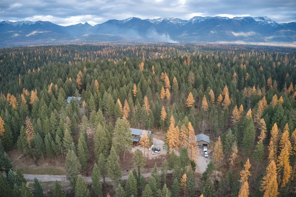 221 Belterra Lane Bigfork MT 59911