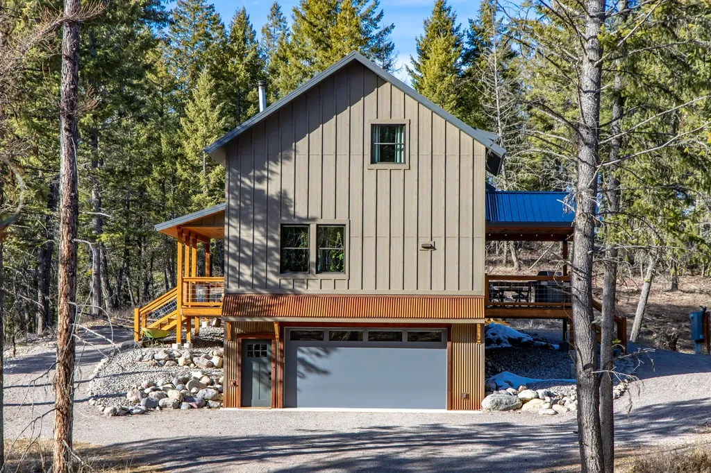 221 Belterra Lane Bigfork MT 59911