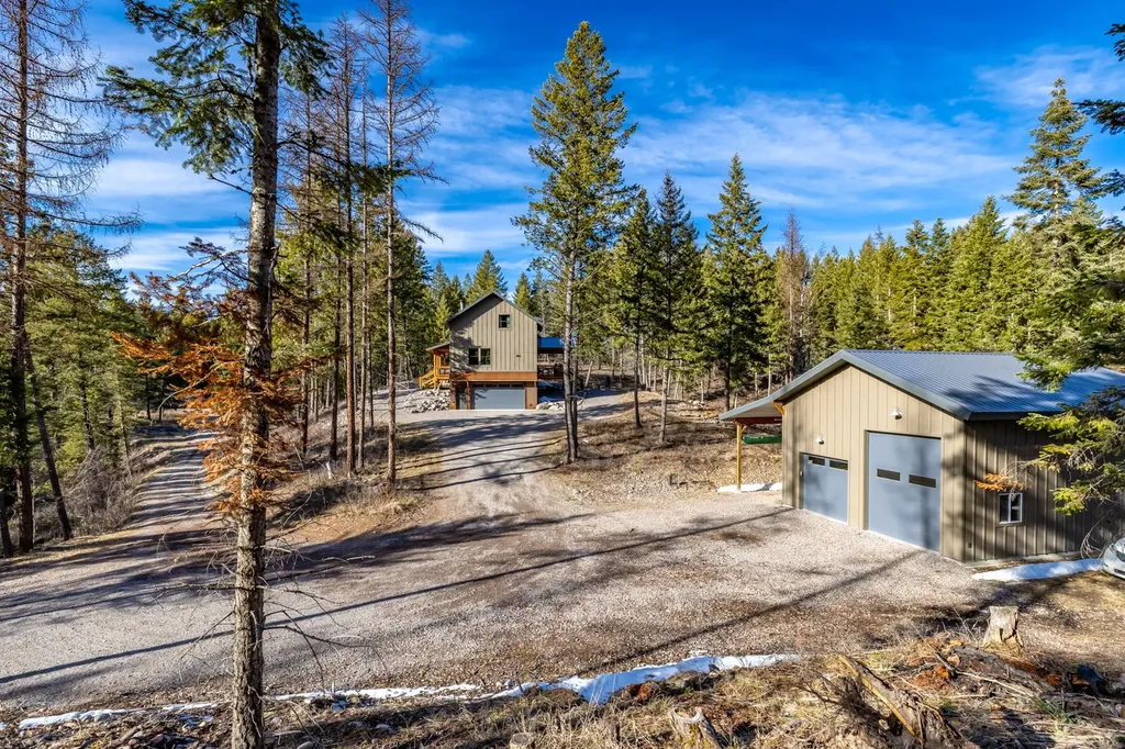 221 Belterra Lane Bigfork MT 59911