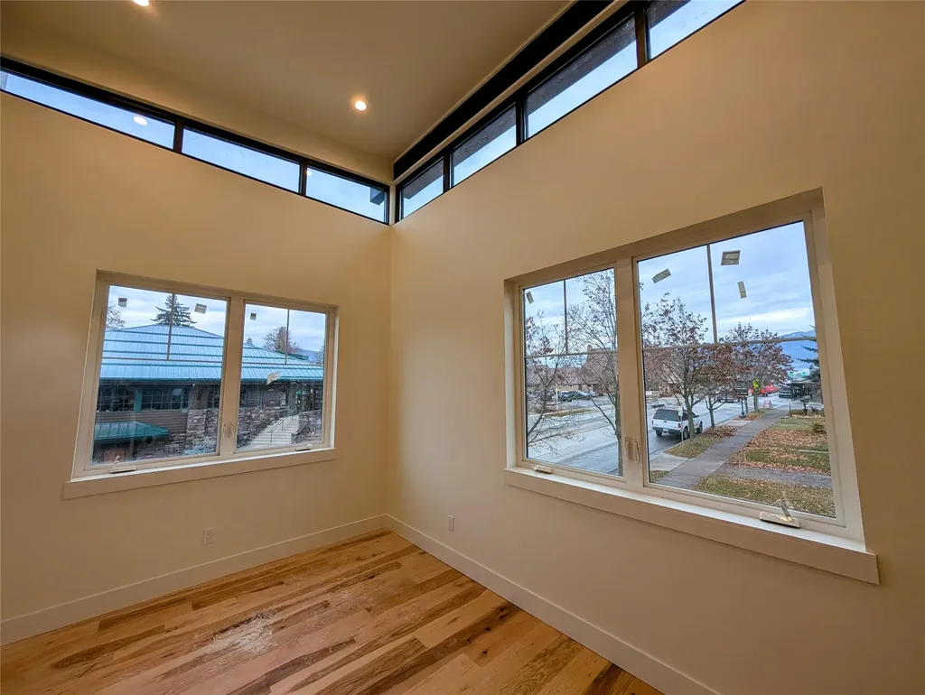 329 & 331 Baker Avenue Whitefish MT 59937