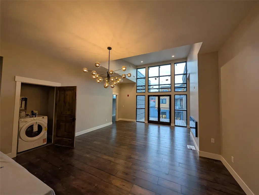 329 & 331 Baker Avenue Whitefish MT 59937