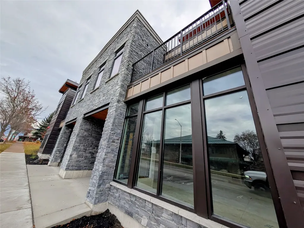 329 & 331 Baker Avenue Whitefish MT 59937