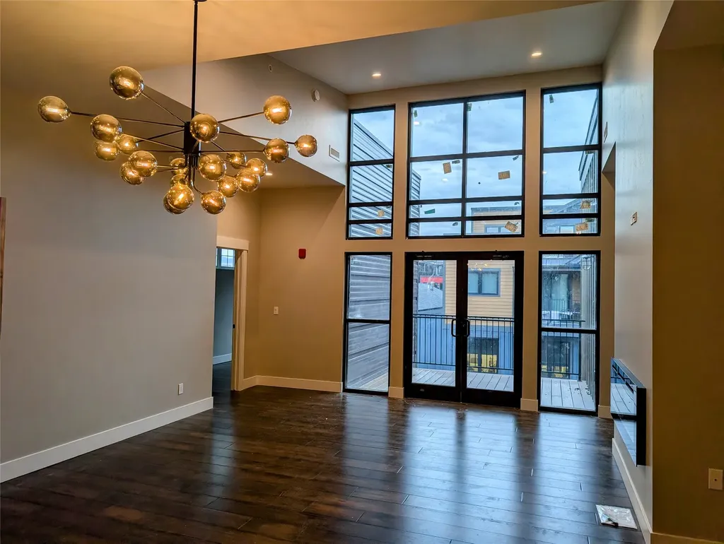 329 & 331 Baker Avenue Whitefish MT 59937