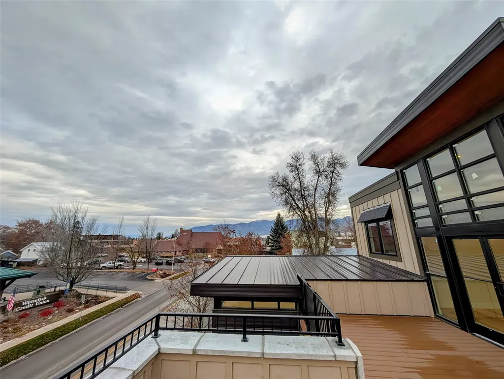 329 & 331 Baker Avenue Whitefish MT 59937