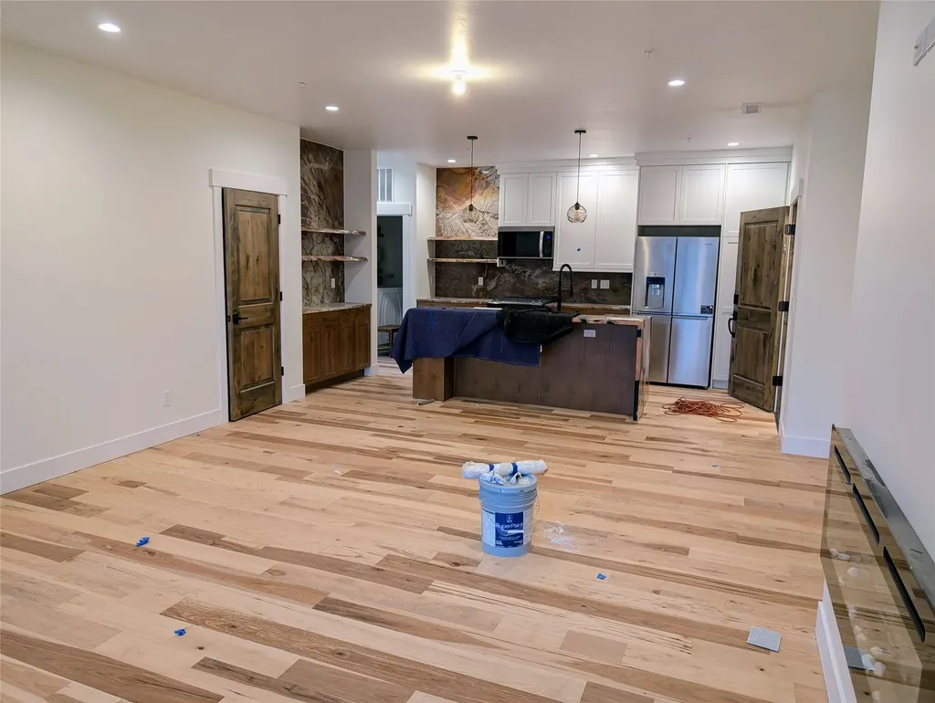 329 & 331 Baker Avenue Whitefish MT 59937