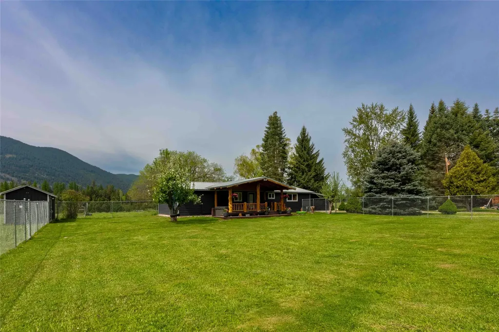 26 Willow Lane Trout Creek MT 59874