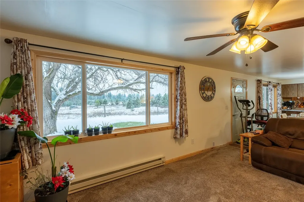 26 Willow Lane Trout Creek MT 59874