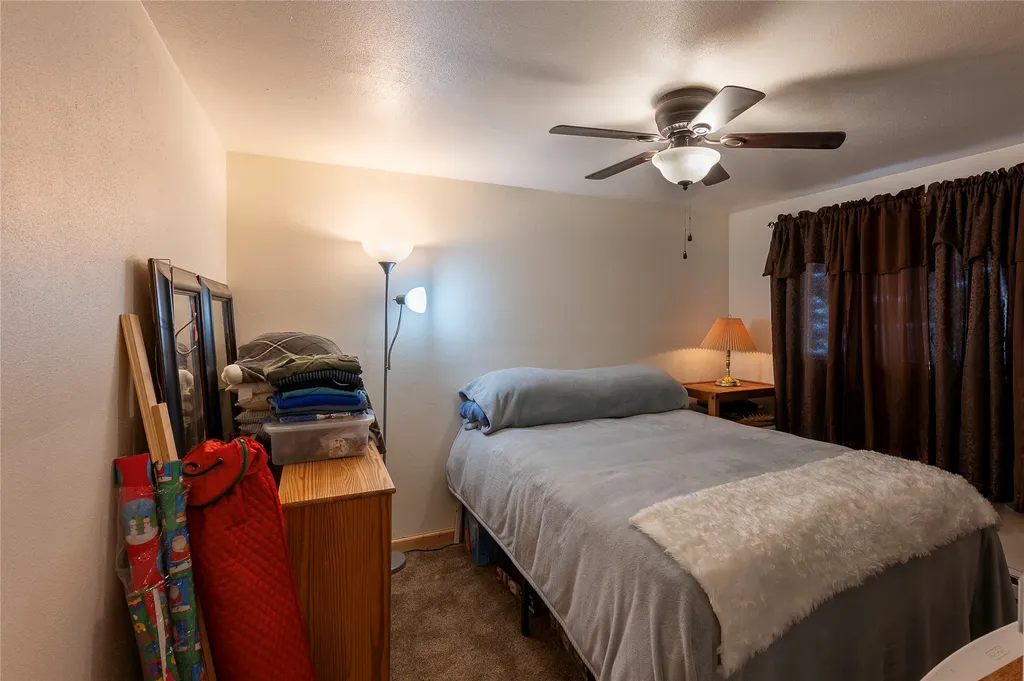26 Willow Lane Trout Creek MT 59874
