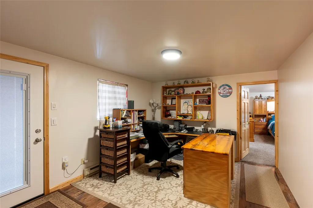26 Willow Lane Trout Creek MT 59874