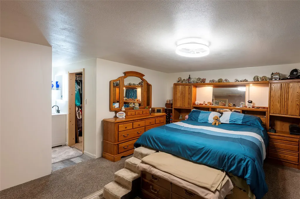26 Willow Lane Trout Creek MT 59874