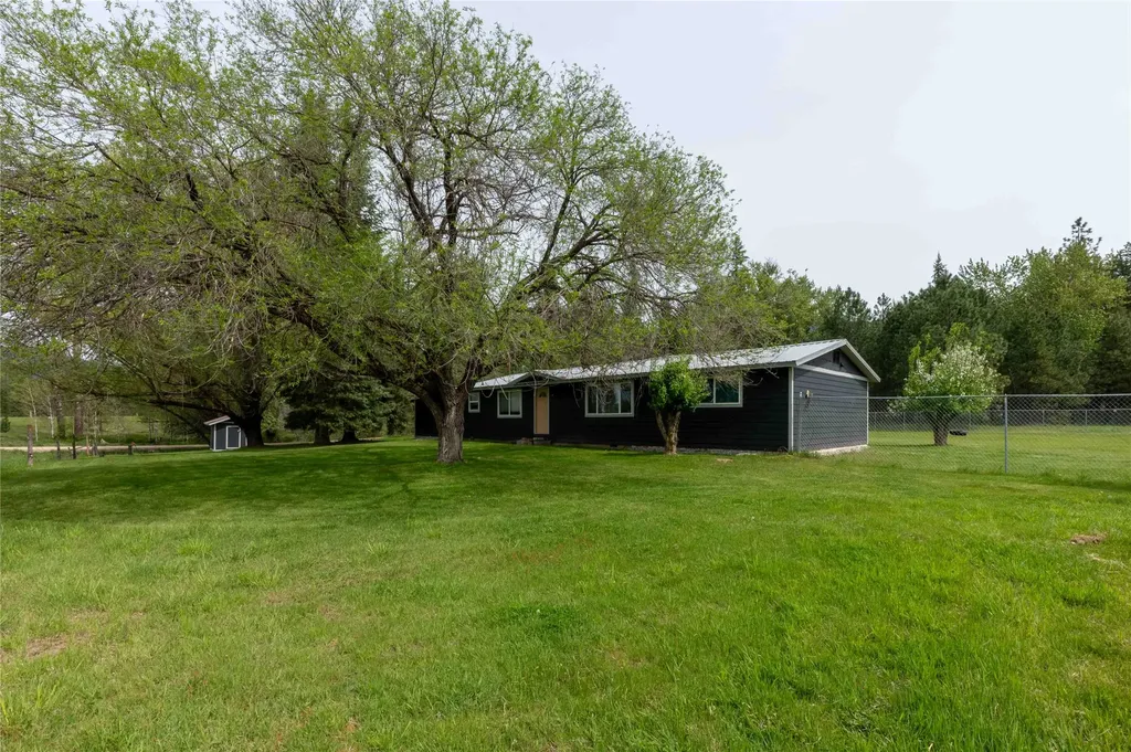 26 Willow Lane Trout Creek MT 59874