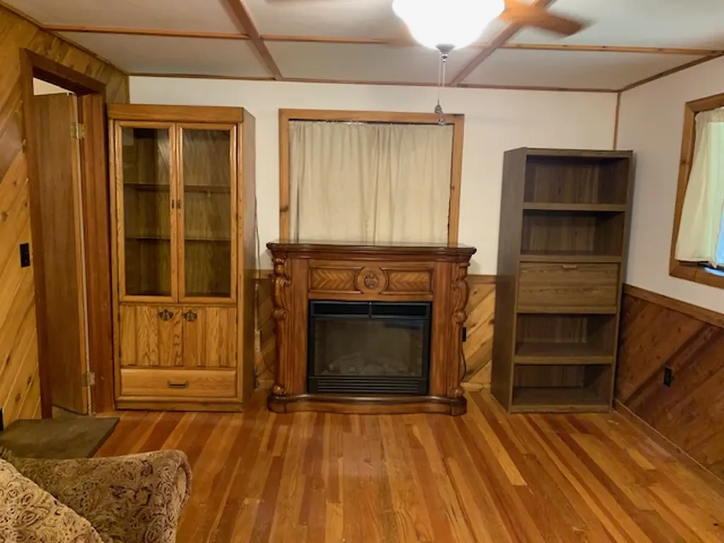 26 Willow Lane Trout Creek MT 59874
