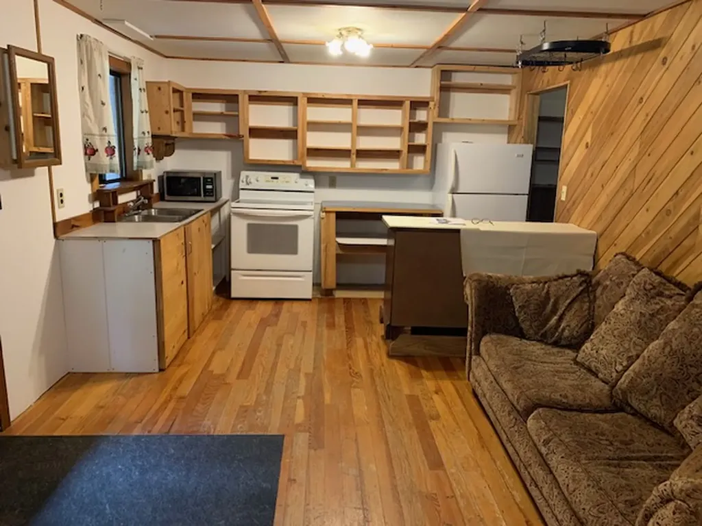 26 Willow Lane Trout Creek MT 59874