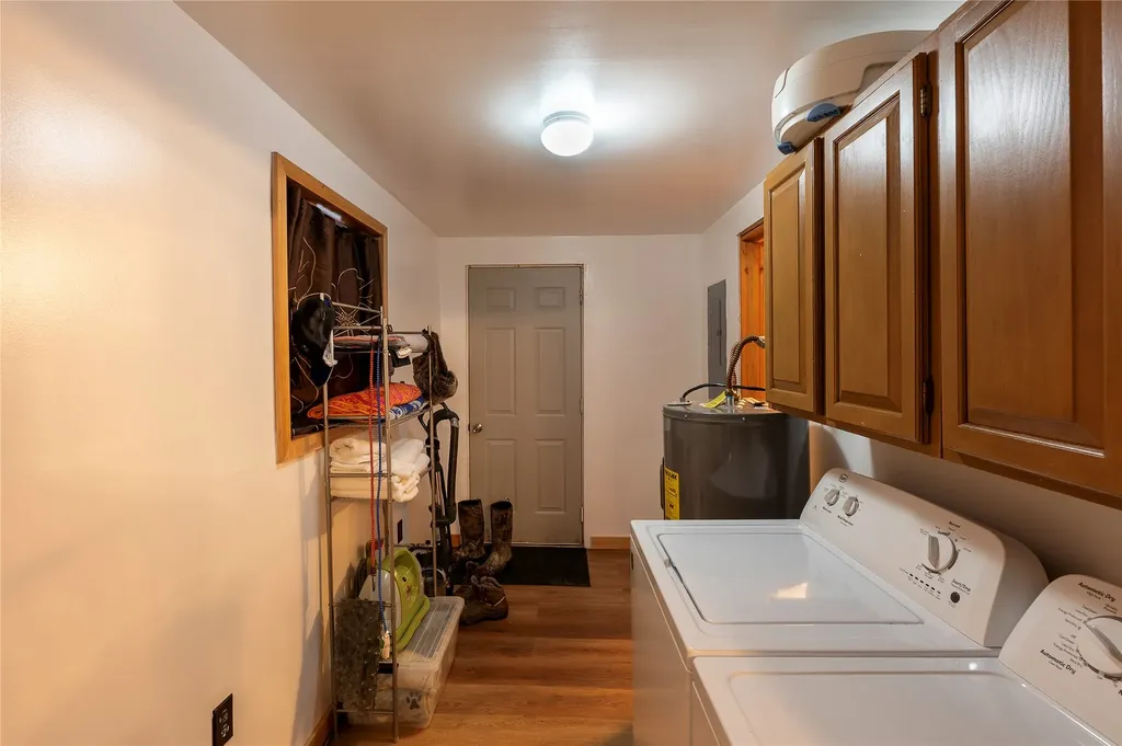 26 Willow Lane Trout Creek MT 59874