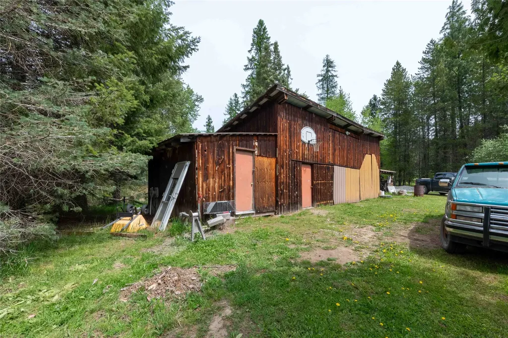 26 Willow Lane Trout Creek MT 59874