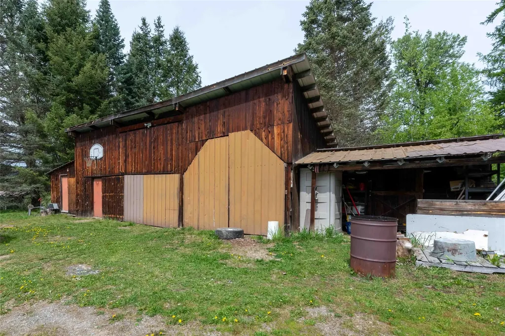 26 Willow Lane Trout Creek MT 59874