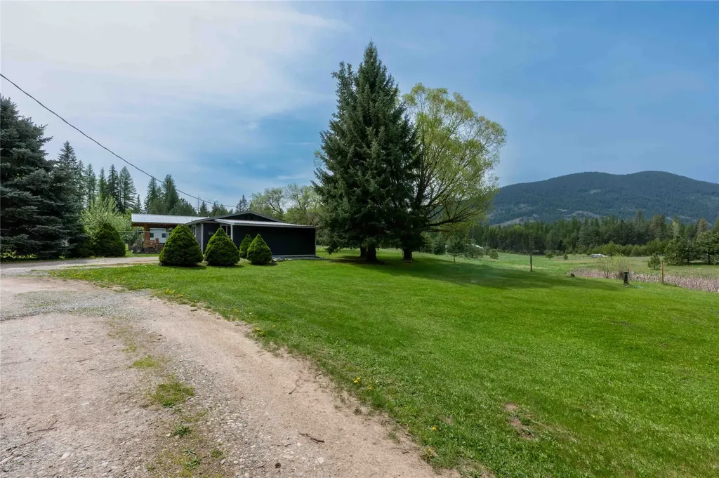 26 Willow Lane Trout Creek MT 59874