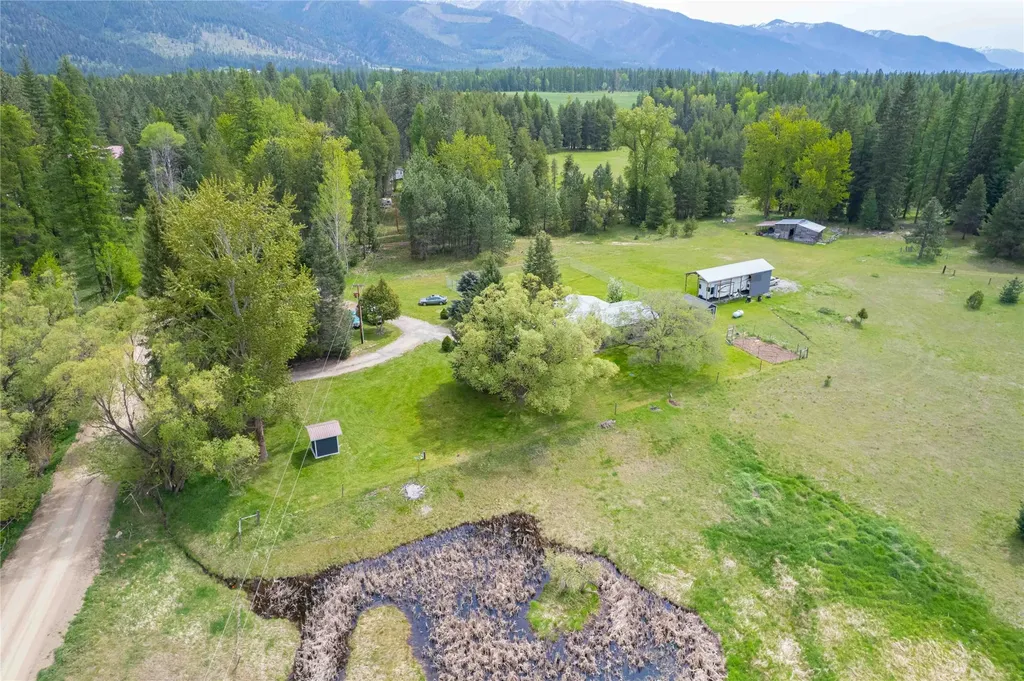 26 Willow Lane Trout Creek MT 59874