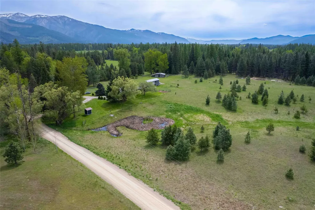 26 Willow Lane Trout Creek MT 59874