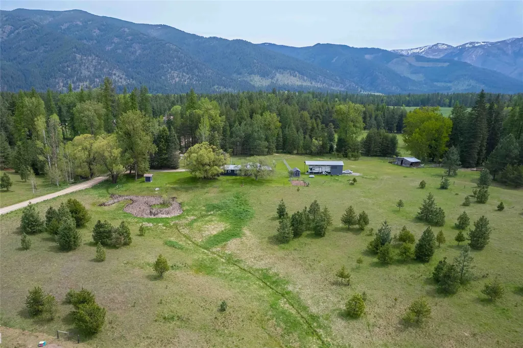 26 Willow Lane Trout Creek MT 59874