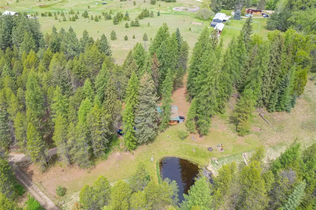 26 Willow Lane Trout Creek MT 59874