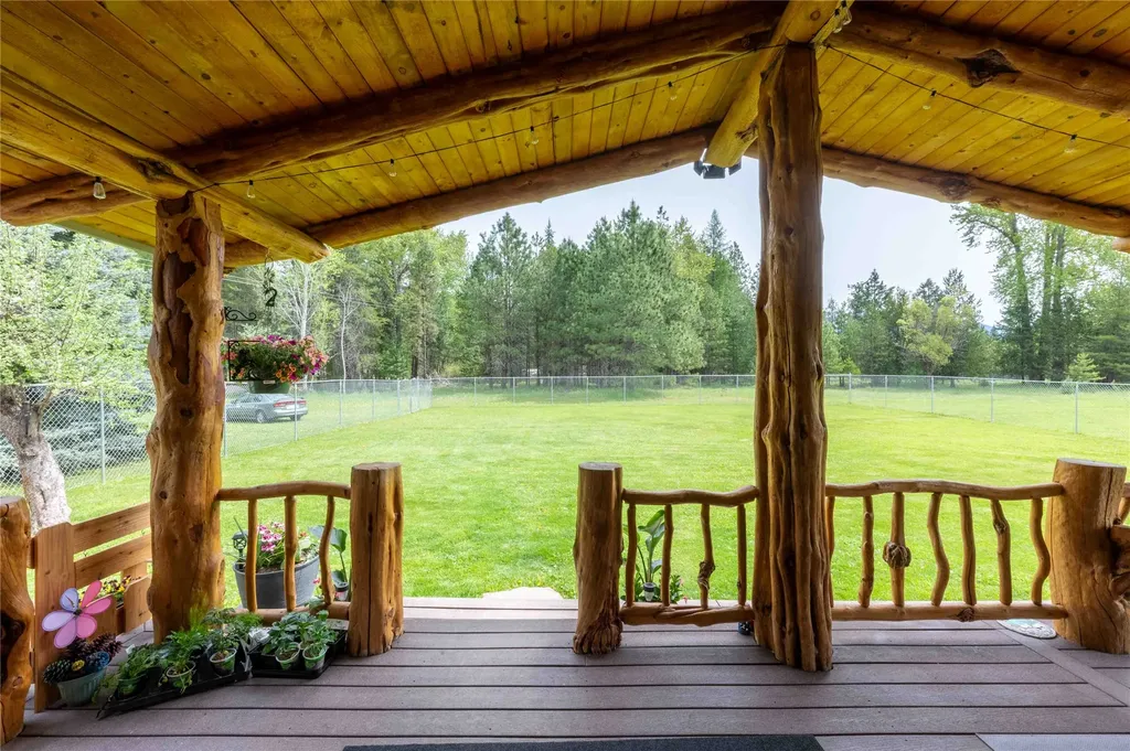 26 Willow Lane Trout Creek MT 59874
