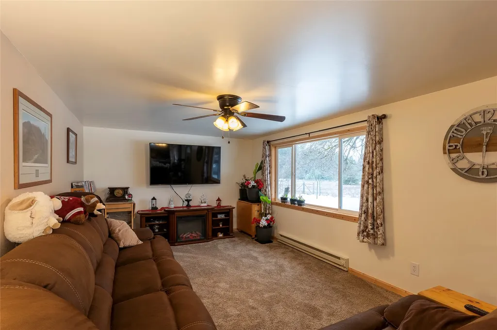 26 Willow Lane Trout Creek MT 59874