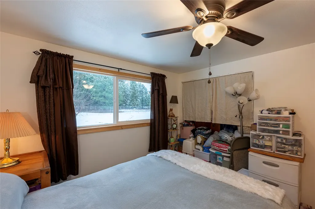 26 Willow Lane Trout Creek MT 59874