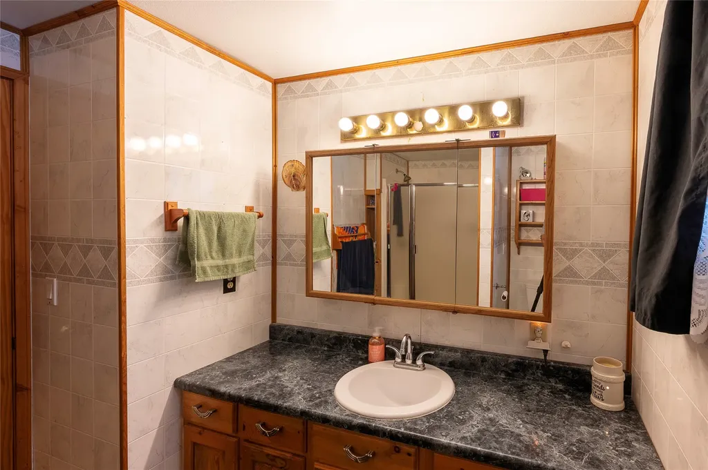 26 Willow Lane Trout Creek MT 59874