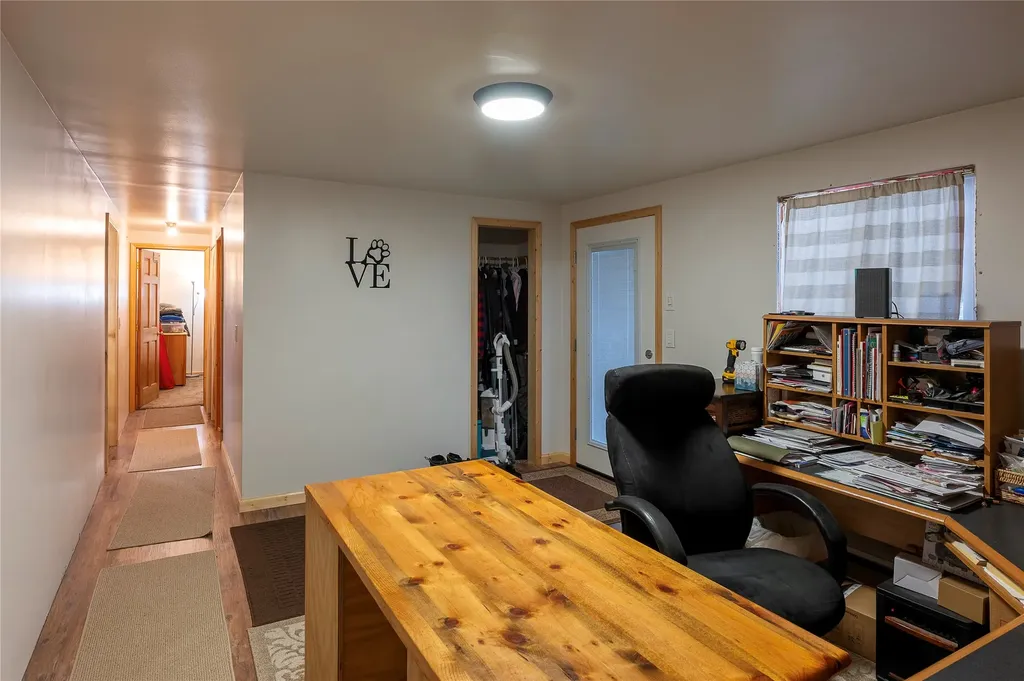 26 Willow Lane Trout Creek MT 59874