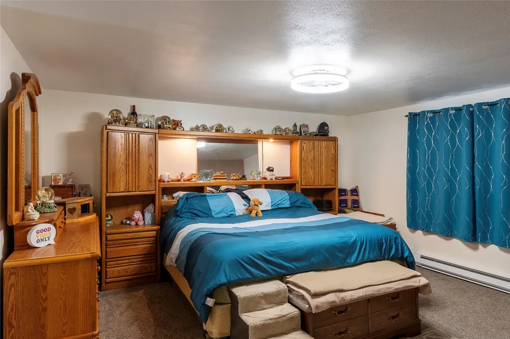 26 Willow Lane Trout Creek MT 59874