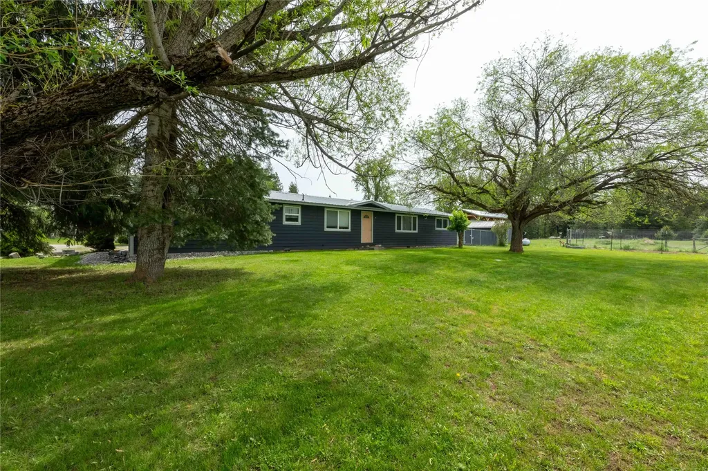 26 Willow Lane Trout Creek MT 59874