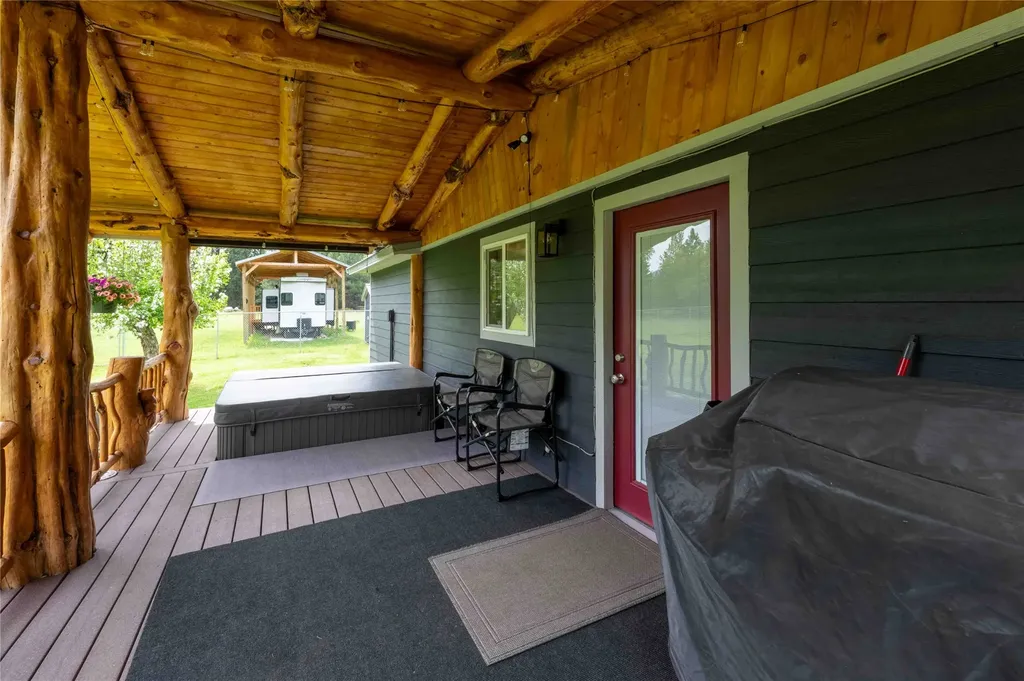 26 Willow Lane Trout Creek MT 59874