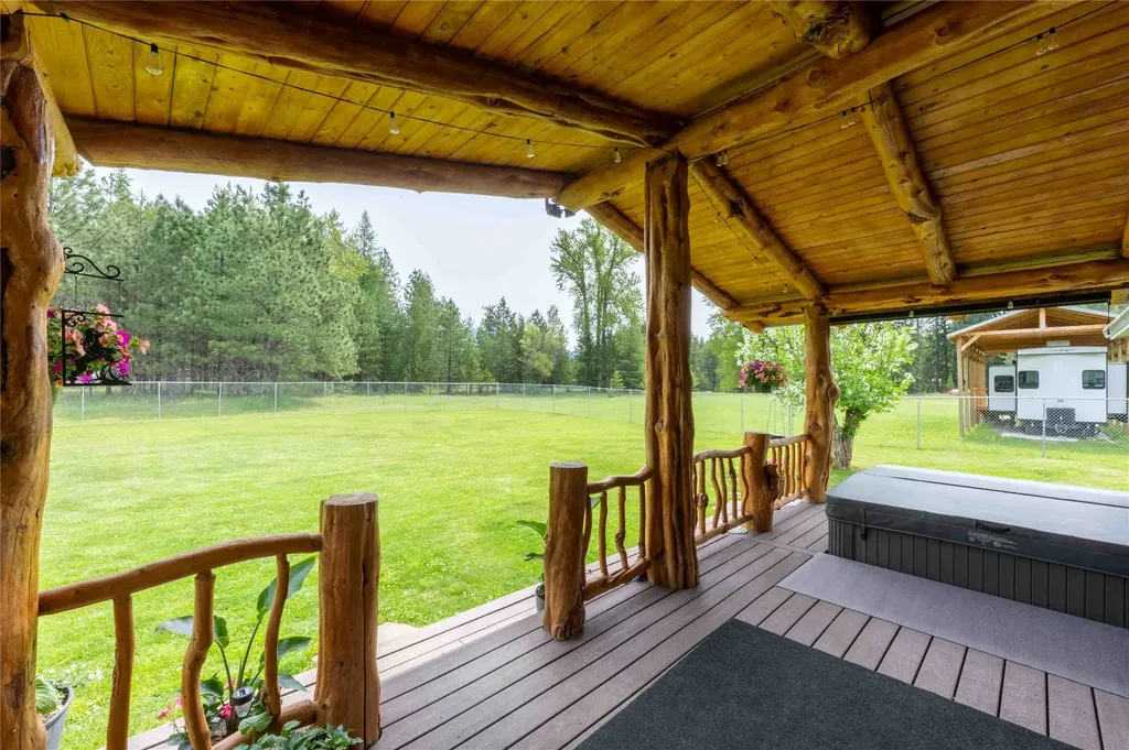26 Willow Lane Trout Creek MT 59874