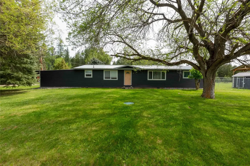 26 Willow Lane Trout Creek MT 59874
