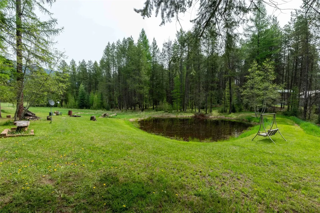 26 Willow Lane Trout Creek MT 59874