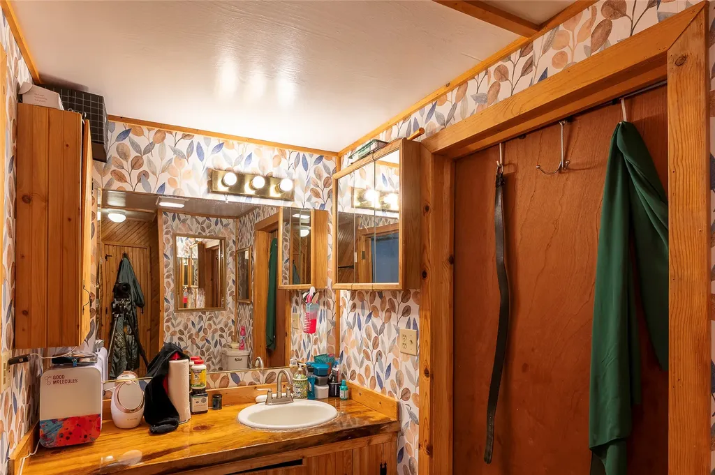 26 Willow Lane Trout Creek MT 59874