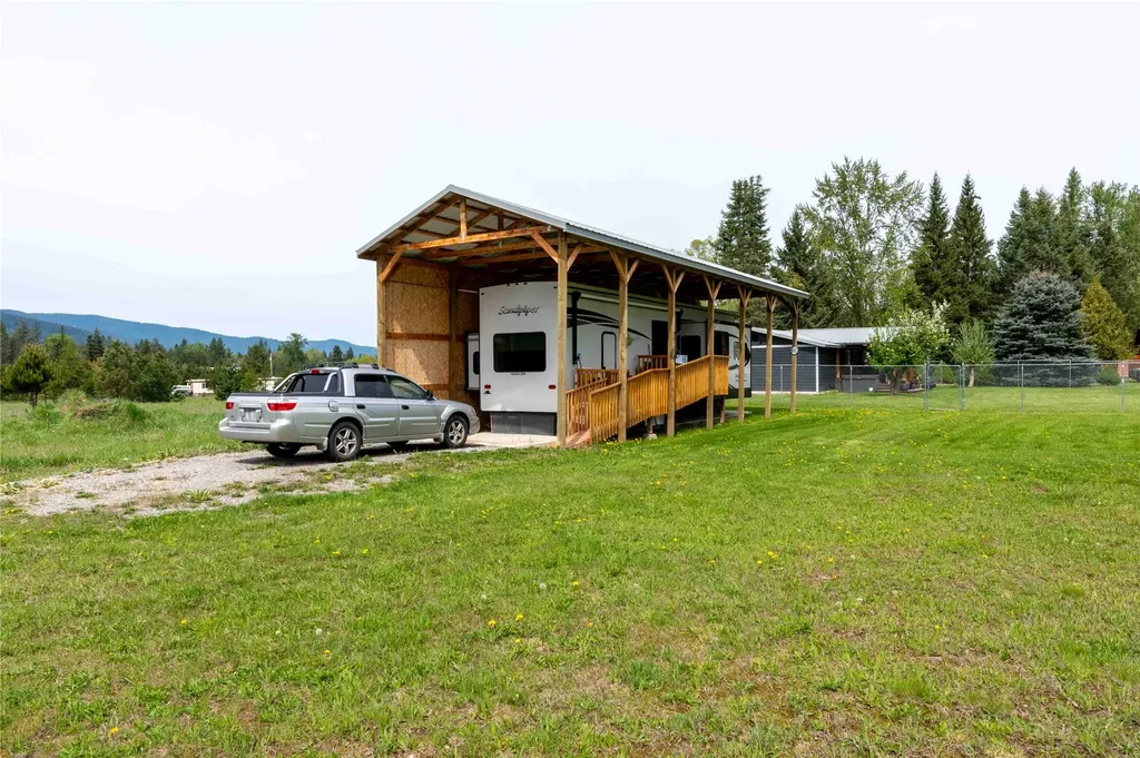 26 Willow Lane Trout Creek MT 59874