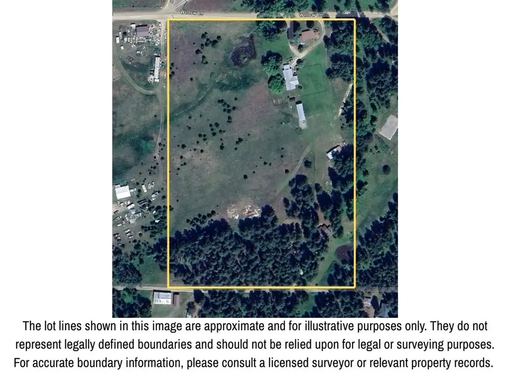 26 Willow Lane Trout Creek MT 59874
