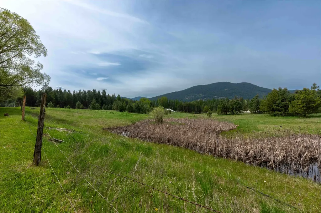 26 Willow Lane Trout Creek MT 59874