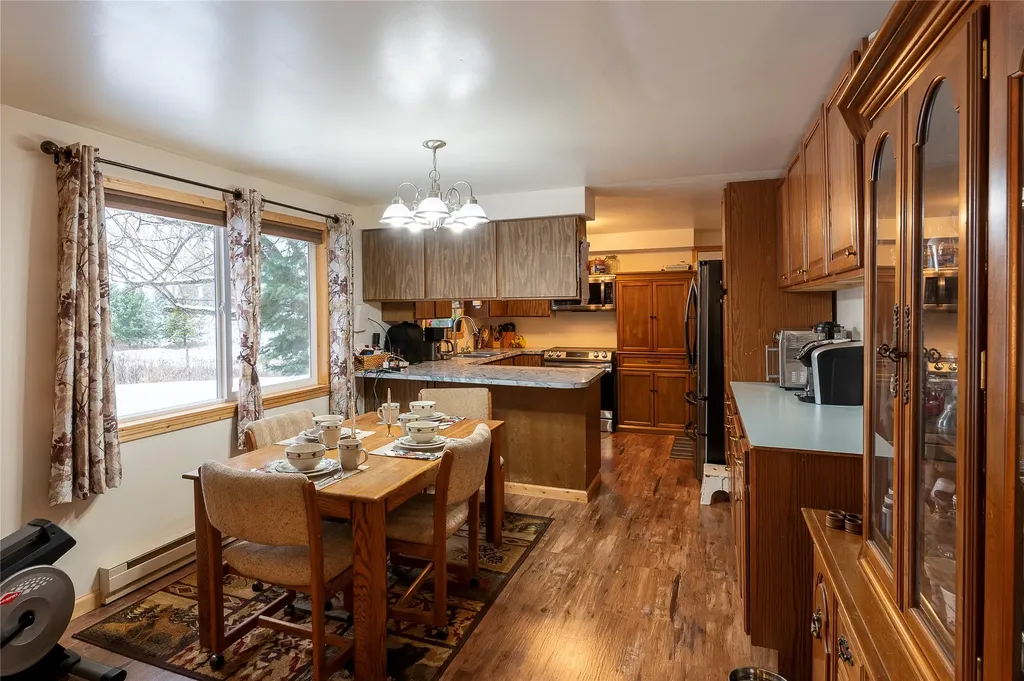 26 Willow Lane Trout Creek MT 59874