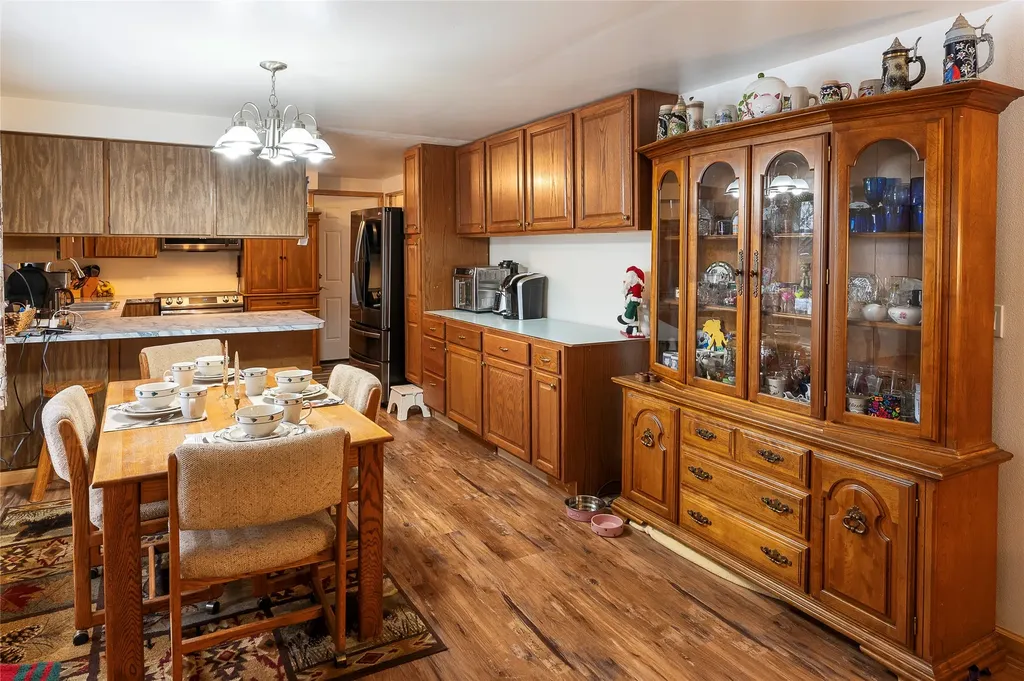 26 Willow Lane Trout Creek MT 59874
