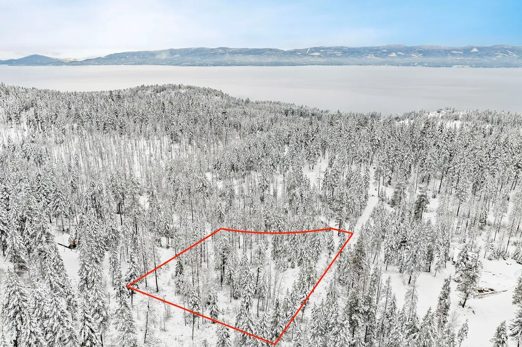 375 Ranch Road Bigfork MT 59911
