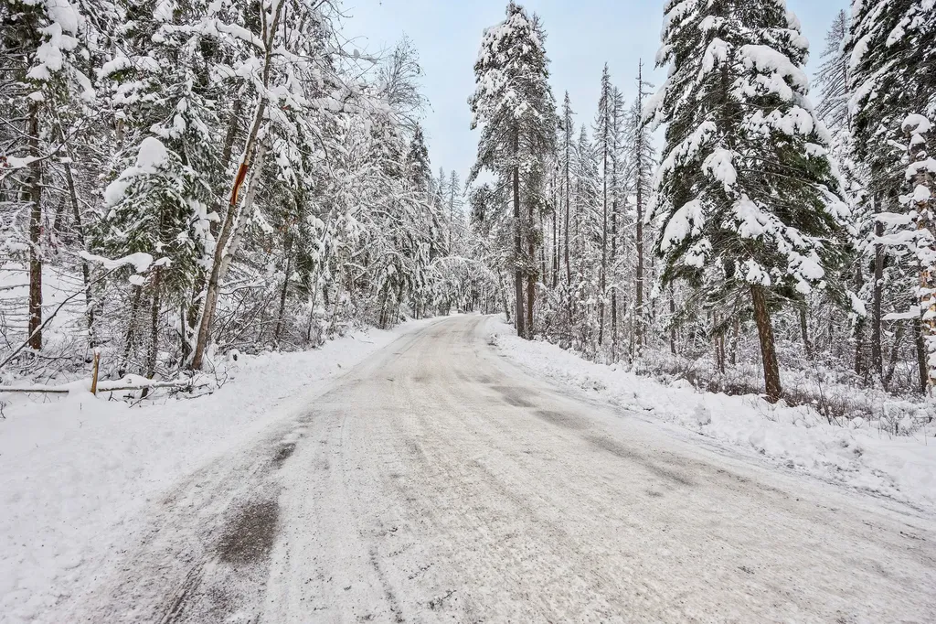 375 Ranch Road Bigfork MT 59911