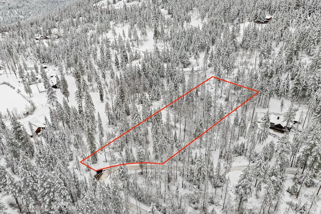 375 Ranch Road Bigfork MT 59911